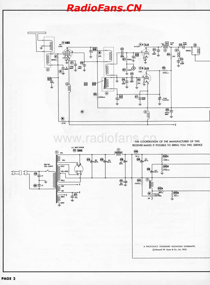 Packard-Bell-2291-2298-Sams-82-10电路原理图.pdf_第2页