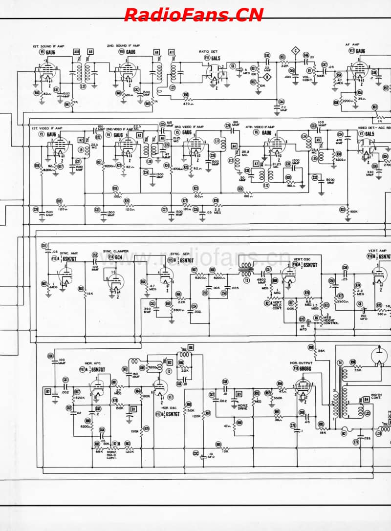 Packard-Bell-2291-2298-Sams-82-10电路原理图.pdf_第3页