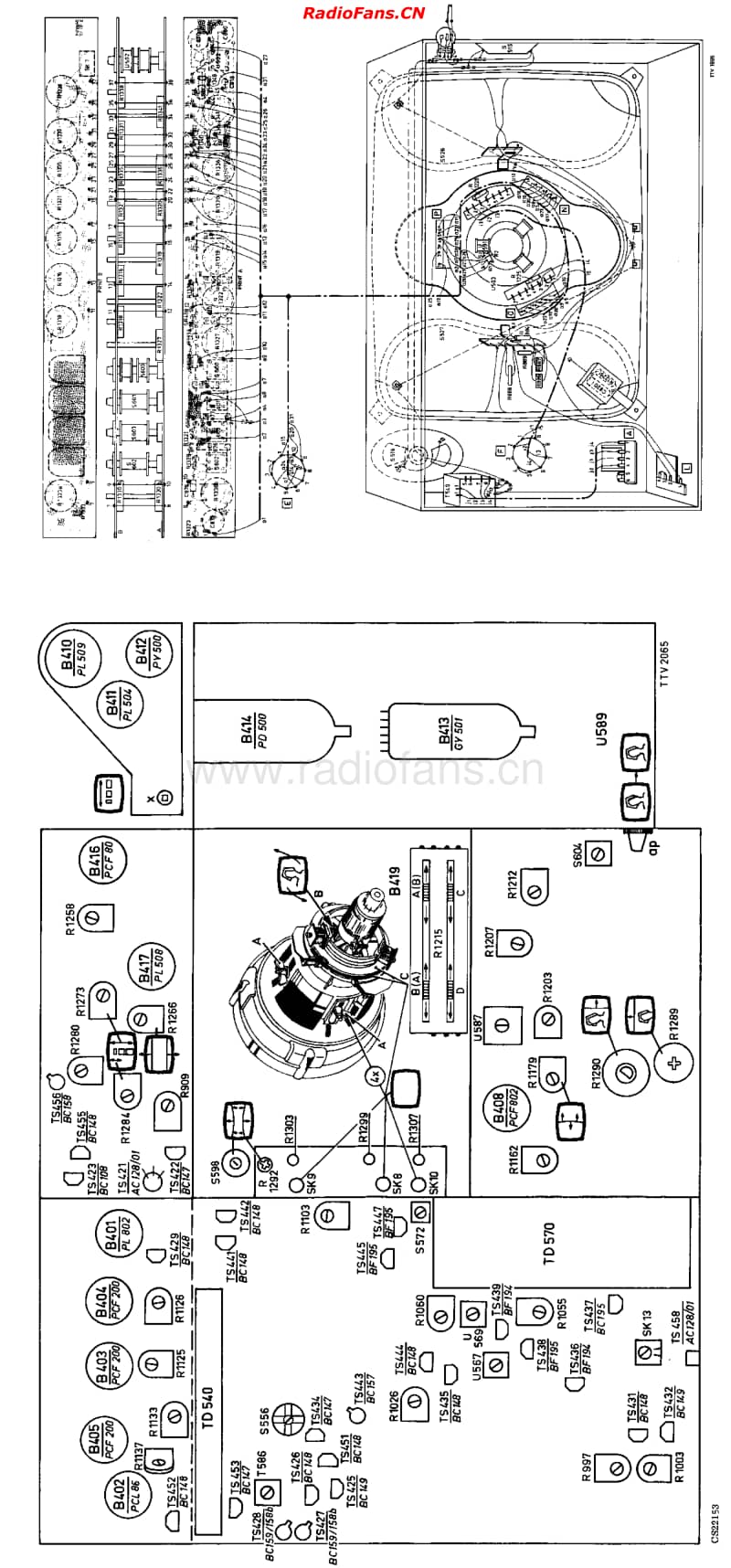 Philips_K7nl电路原理图.pdf_第1页