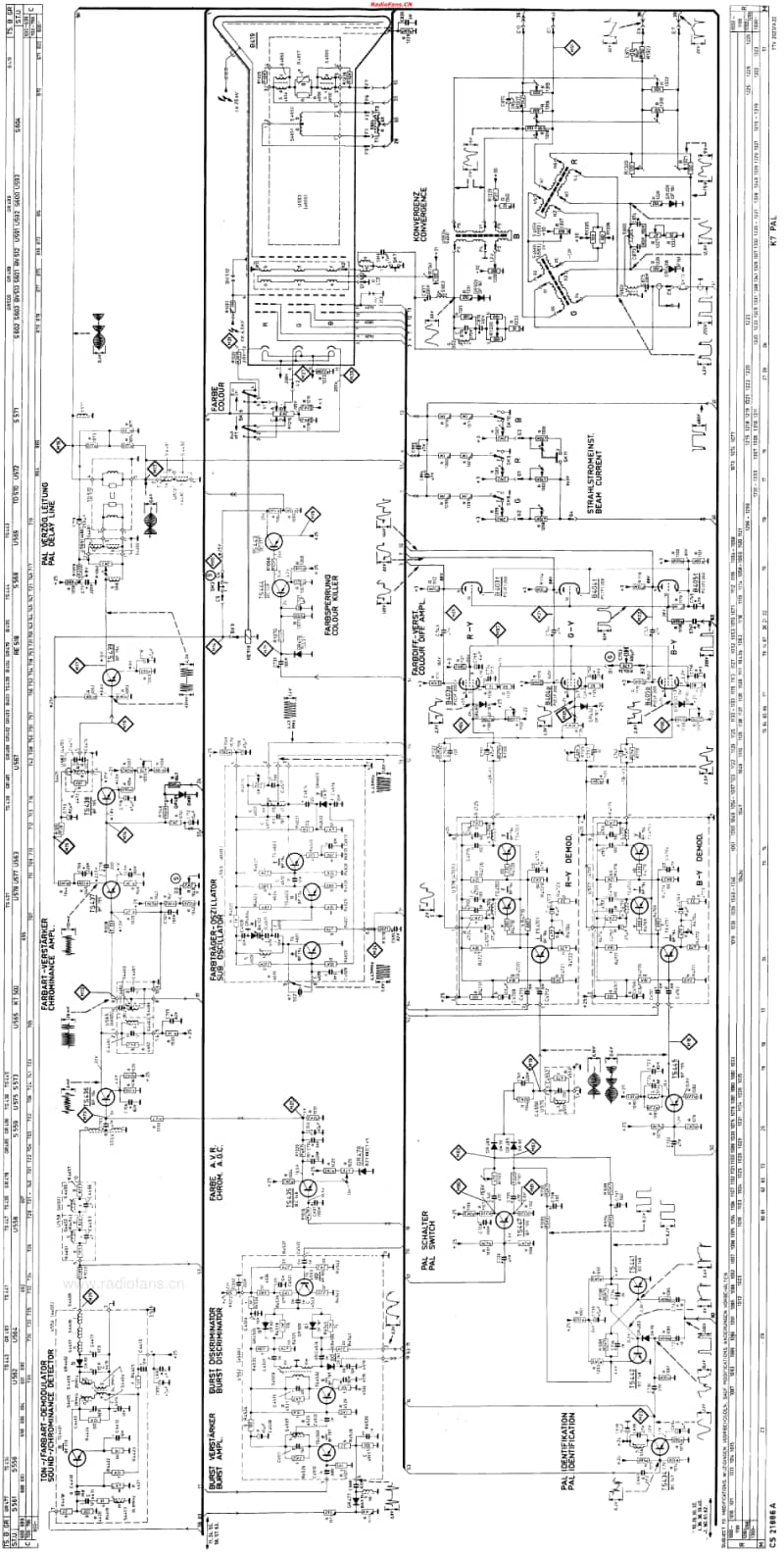 Philips_K7nl电路原理图.pdf_第3页