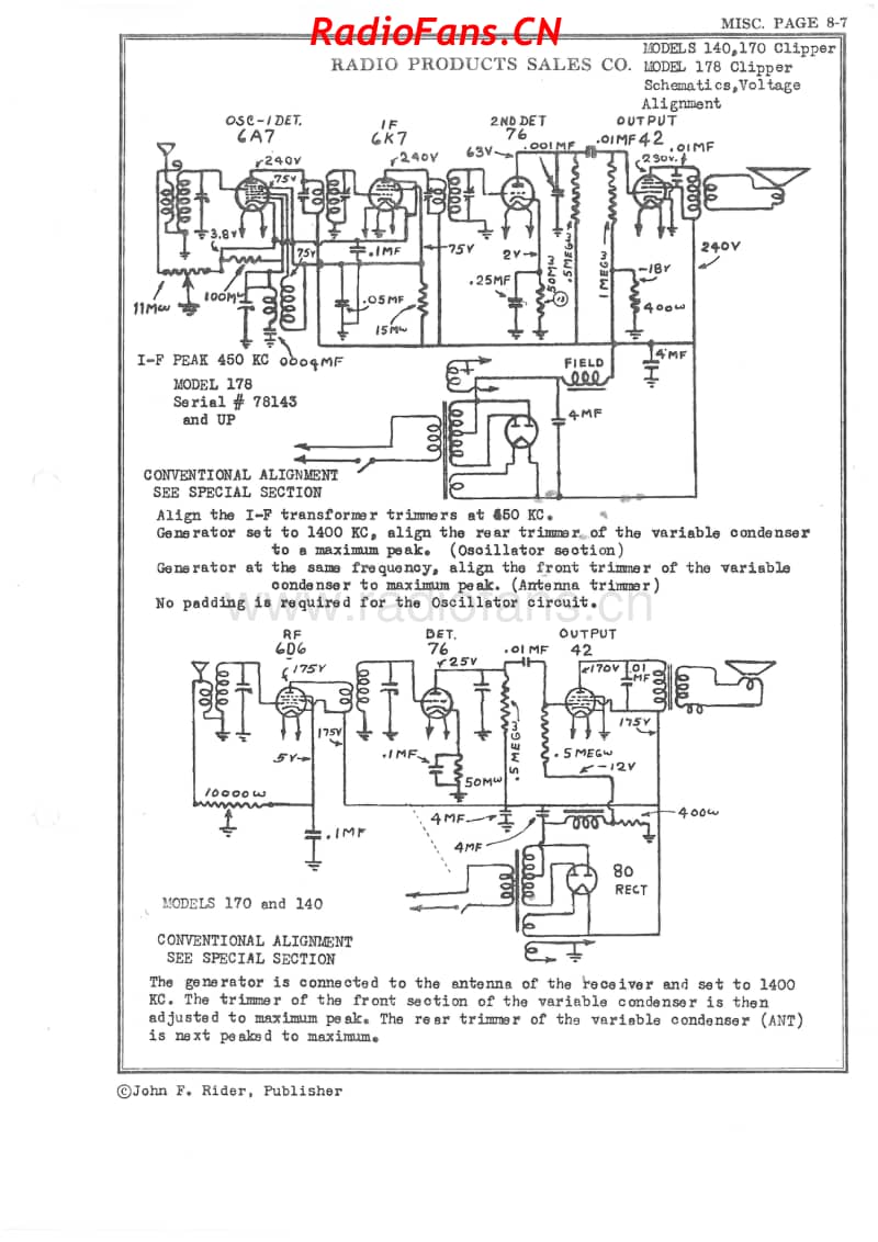 akrad-model-140-170-178-clipper-5v-and-4v-bc-ac-19xx 电路原理图.pdf_第1页