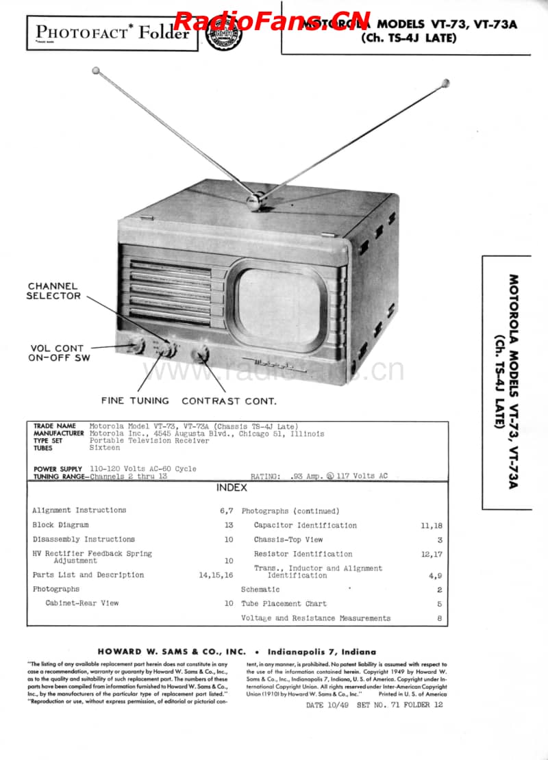 Motorola-VT-73-TS-4J-late-Sams-71-12电路原理图.pdf_第1页