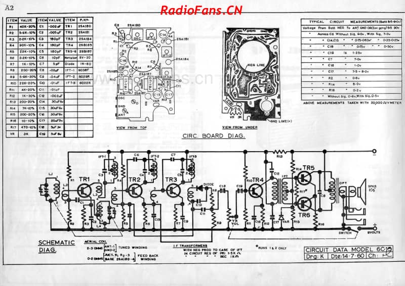 autocrat-6c-15 电路原理图.pdf_第2页