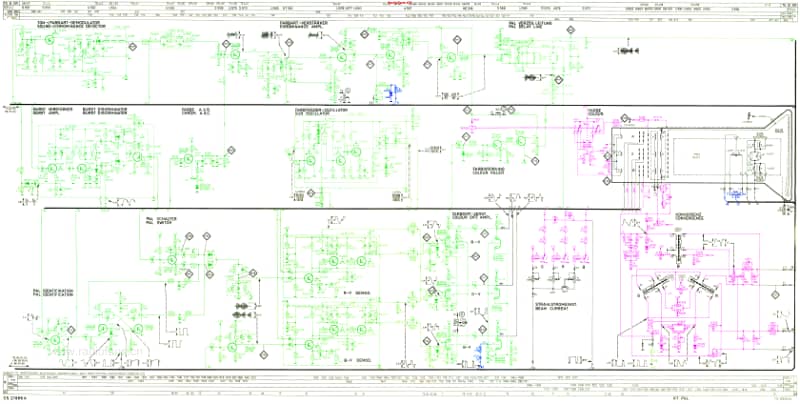 Philips_K7电路原理图.pdf_第3页