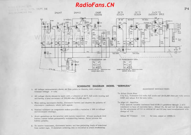 cb-pacemaker-bermuda 电路原理图.pdf_第1页