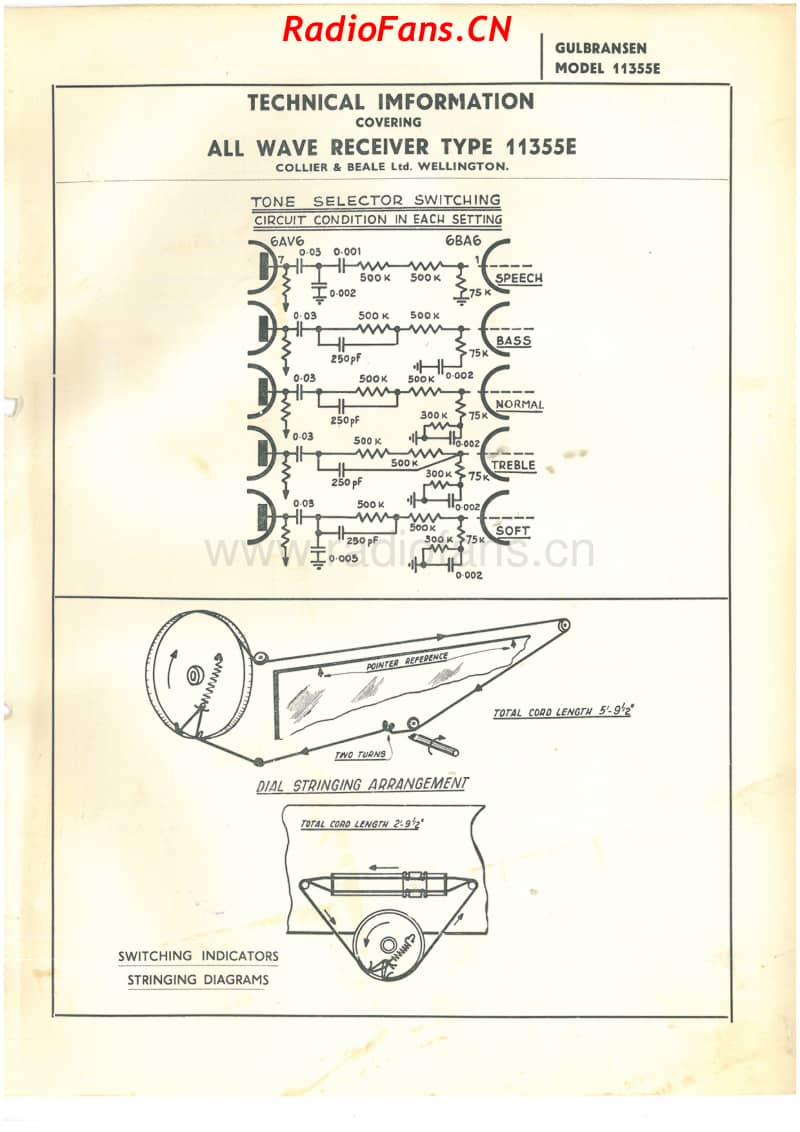 cb-model-11355e-10v-aw-ac-1955 电路原理图.pdf_第3页