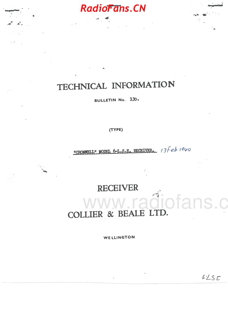 cb-model-6ls6lse-cromwell-dual-wave-stella-s3-6v-and-6v-dw-ac-1934-40 电路原理图.pdf_第1页