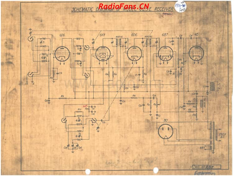 cb-model-6ls6lse-cromwell-dual-wave-stella-s3-6v-and-6v-dw-ac-1934-40 电路原理图.pdf_第3页