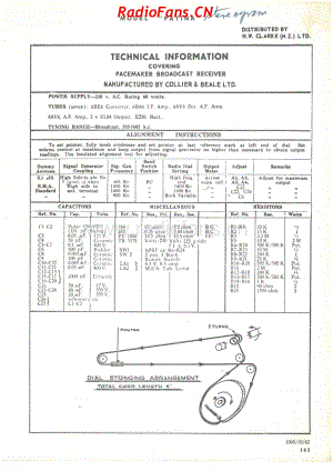 cb-pacemaker-model-patina-7v-bc-ac-1962 电路原理图.pdf