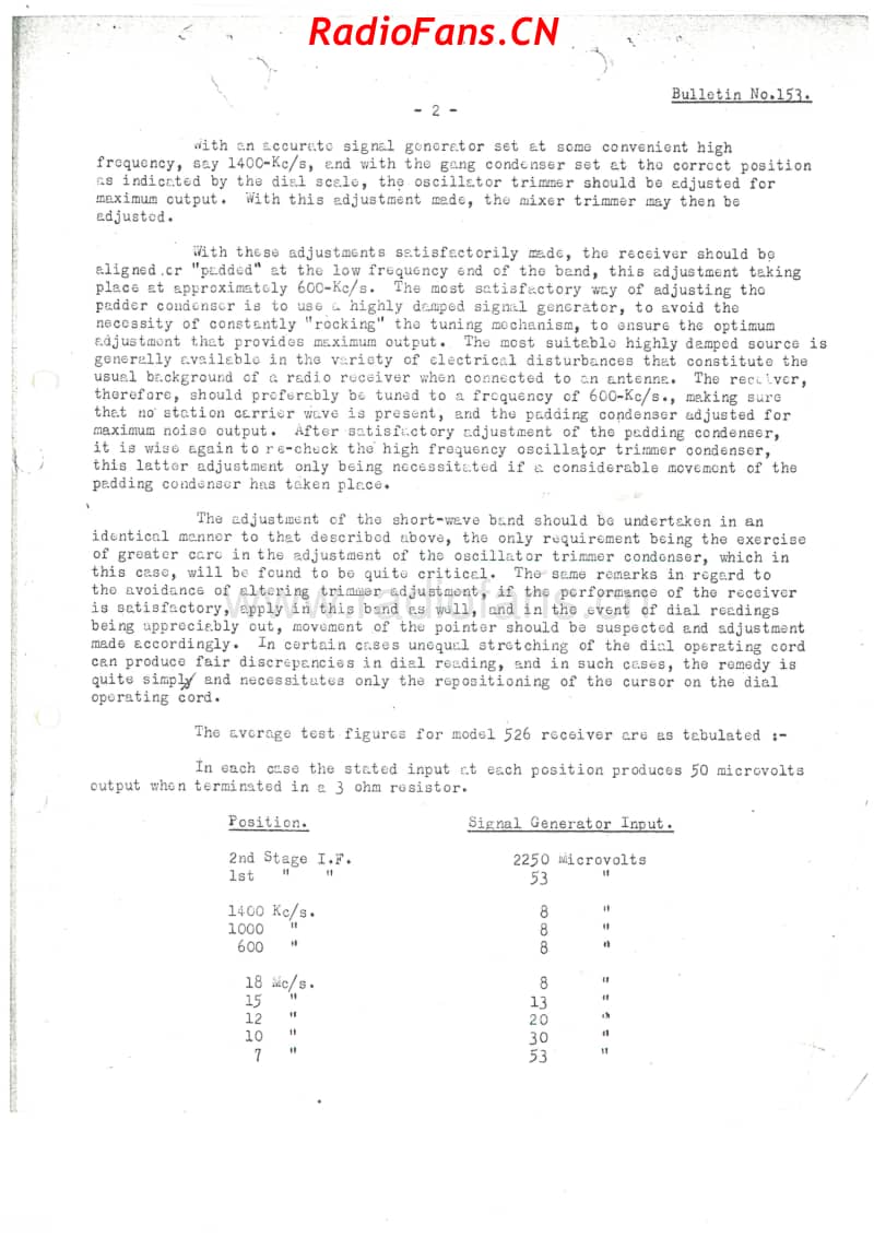 cb-model-526-5v-dw-ac-1946 电路原理图.pdf_第3页