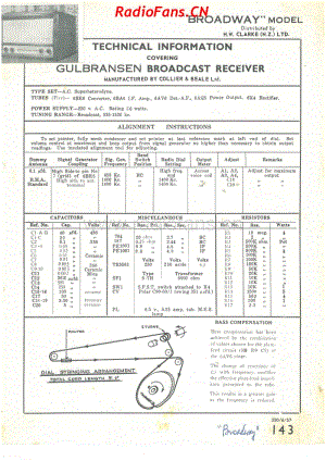cb-gulbransen-model-broadway-5v-bc-ac-1957 电路原理图.pdf