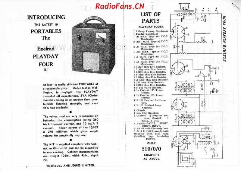 Exelrad-Playday-Four 电路原理图.pdf_第1页