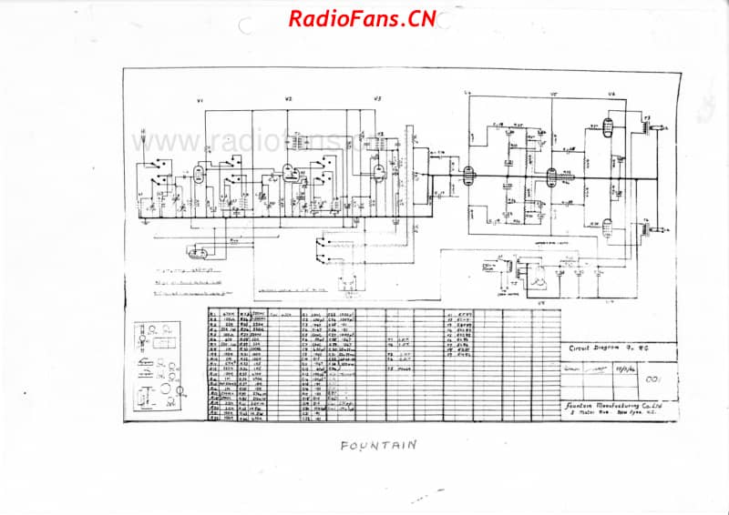 Fountain-9V-radiogram-1964 电路原理图.pdf_第1页