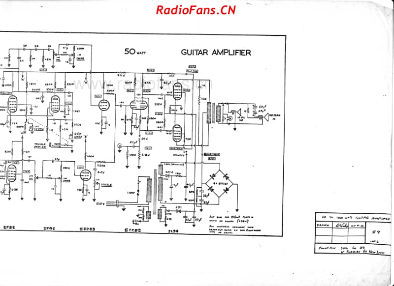 Fountain-Guitar-amp-50W 电路原理图.pdf_第2页