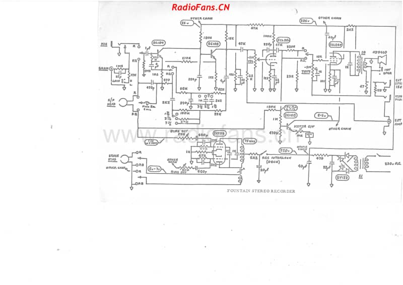 Fountain-Stereo-recorder 电路原理图.pdf_第1页