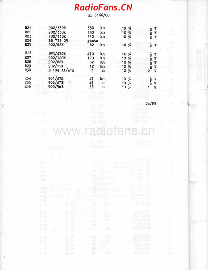 Philips-EL6466-preamp 电路原理图.pdf_第3页