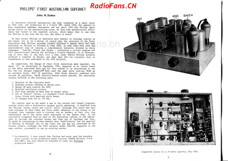 Philips-A-5V-BC-AC-1934 电路原理图.pdf_第1页