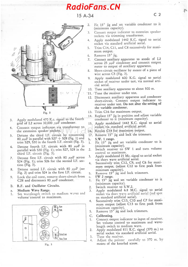 Philips-15A-34-5V-AW-AC-1939 电路原理图.pdf_第2页