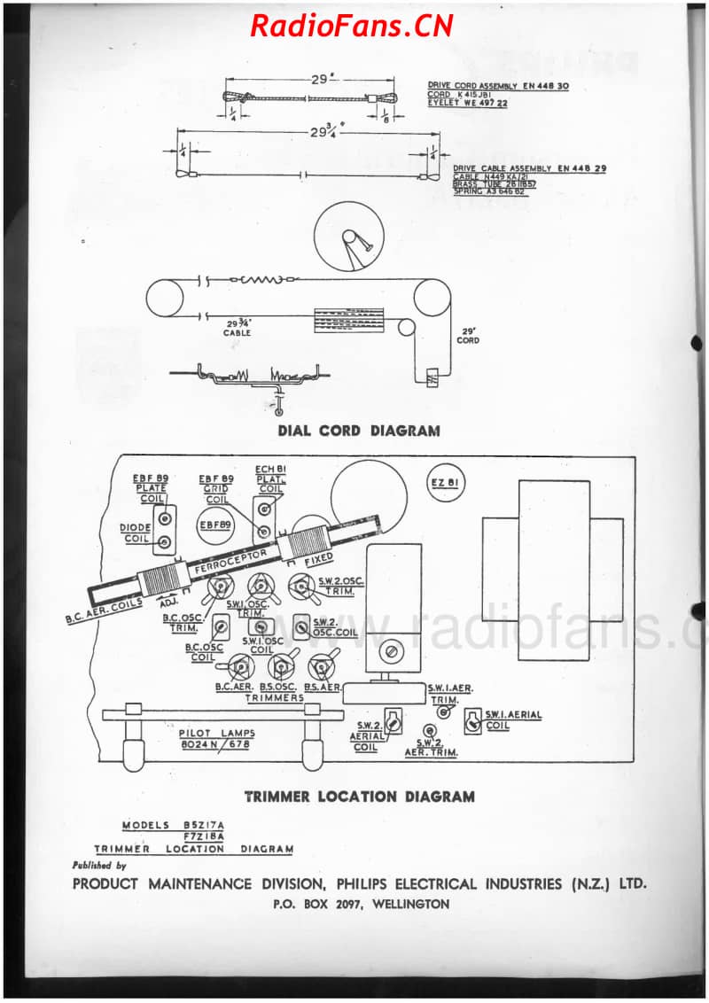 Philips-B5Z17A-Hilversum-Conbrio-stereo-8V-AW-AC-1962 电路原理图.pdf_第2页