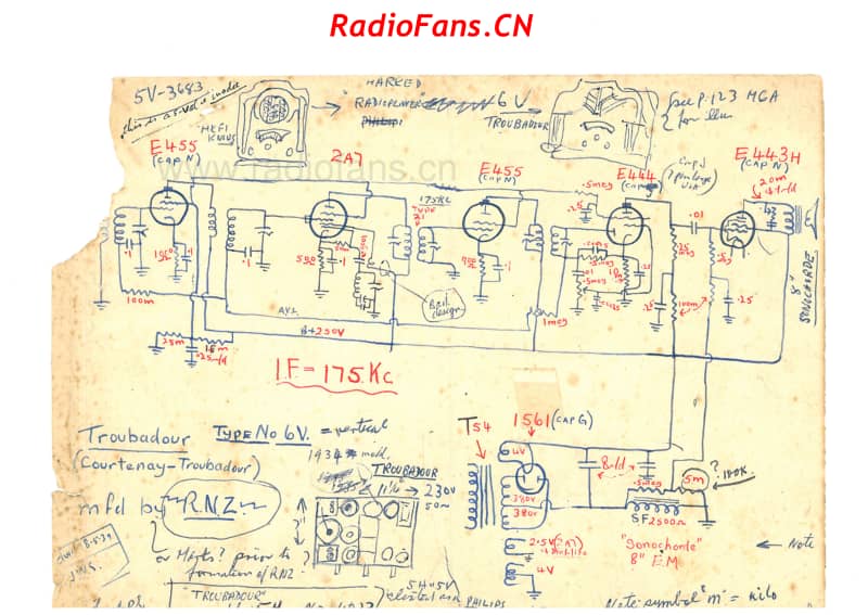 RCNZ-model-6V-Troubadour-6V-BC-AC-1934 电路原理图.pdf_第1页