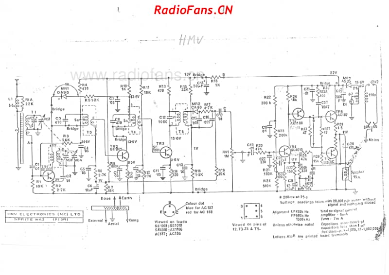 HMV-Sprite-Mk2-7T-BC-Battery-19xx 电路原理图.pdf_第1页