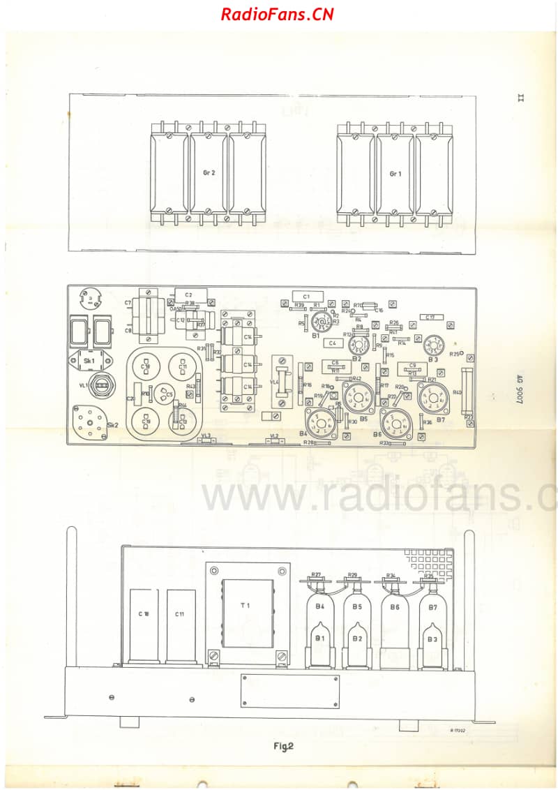 Philips-AG9007-amp 电路原理图.pdf_第2页