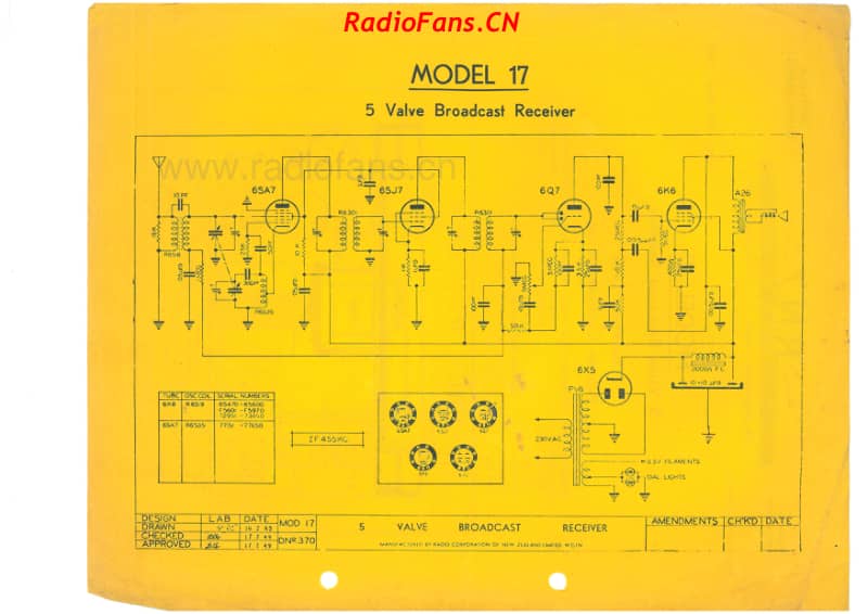 RCNZ-model-17-5V-BC-AC-1949 电路原理图.pdf_第2页