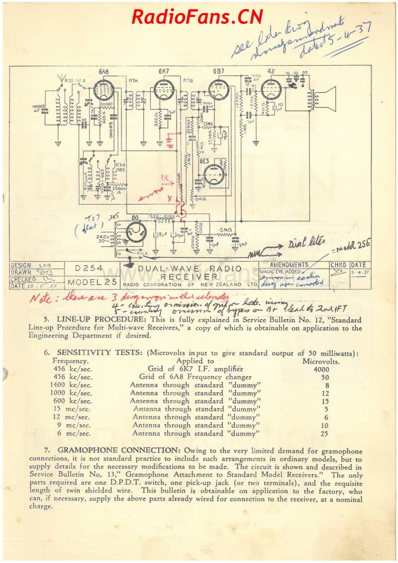 RCNZ-model-25E-5V-DW-AC-1937 电路原理图.pdf_第3页