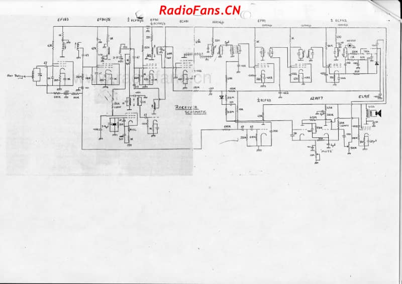 Lincoln-Fletcher-VHF-radio-telephone 电路原理图.pdf_第3页