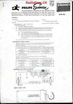 philips-23rl475-transistor-radio 电路原理图.pdf
