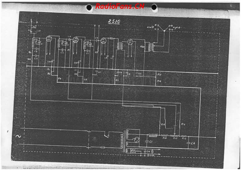 Philips-2510 电路原理图.pdf_第2页