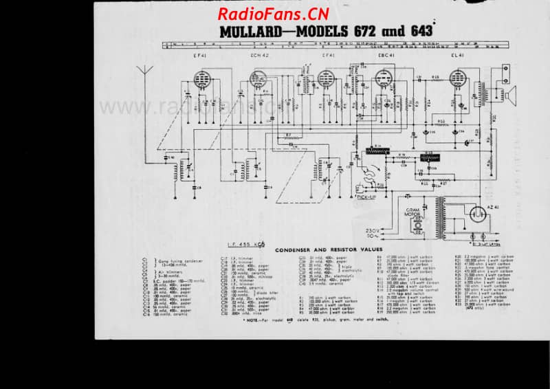 mullard-672-643-6v-bc-ac-radiogram 电路原理图.pdf_第1页