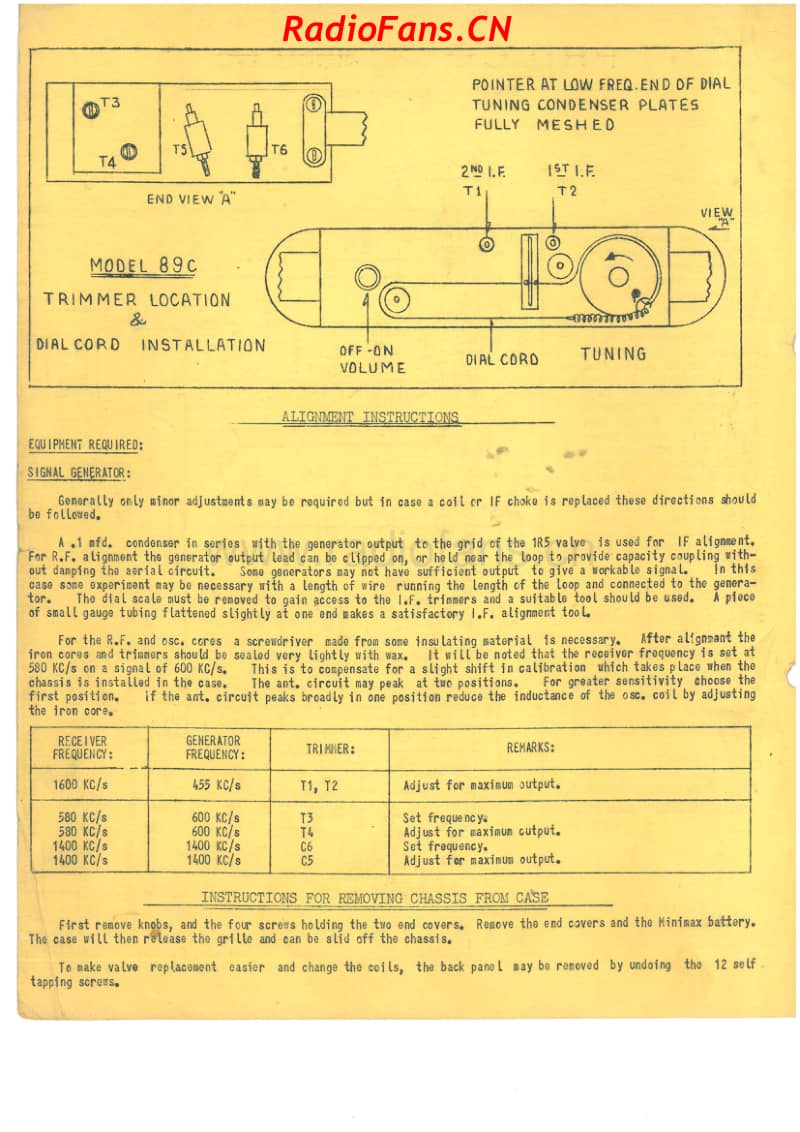 Philco-model-89C-4V-BC-Battery-1949 电路原理图.pdf_第2页