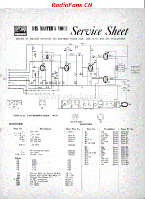HMV-536-amp 电路原理图.pdf