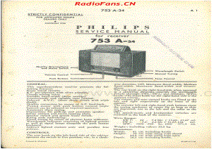 Philips-753A-34-7V-AW-AC-1938 电路原理图.pdf
