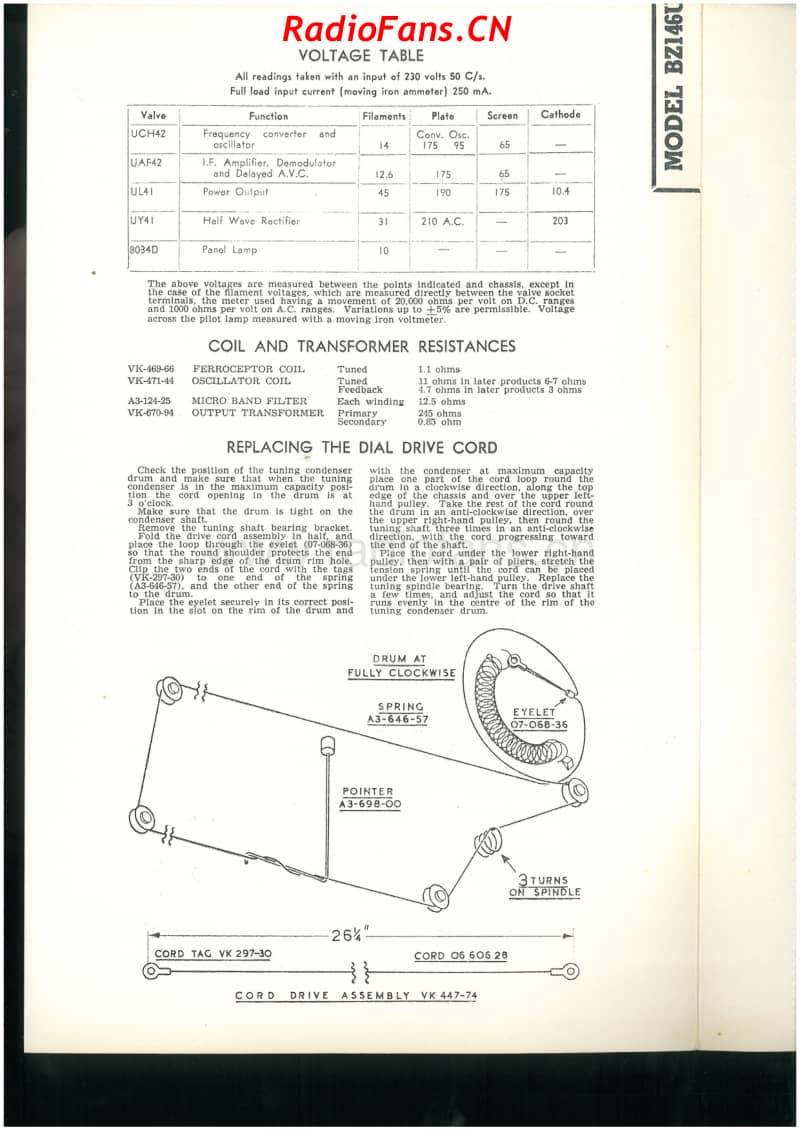 Philips-BZ146U-4V-BC-ACDC-19xx 电路原理图.pdf_第3页