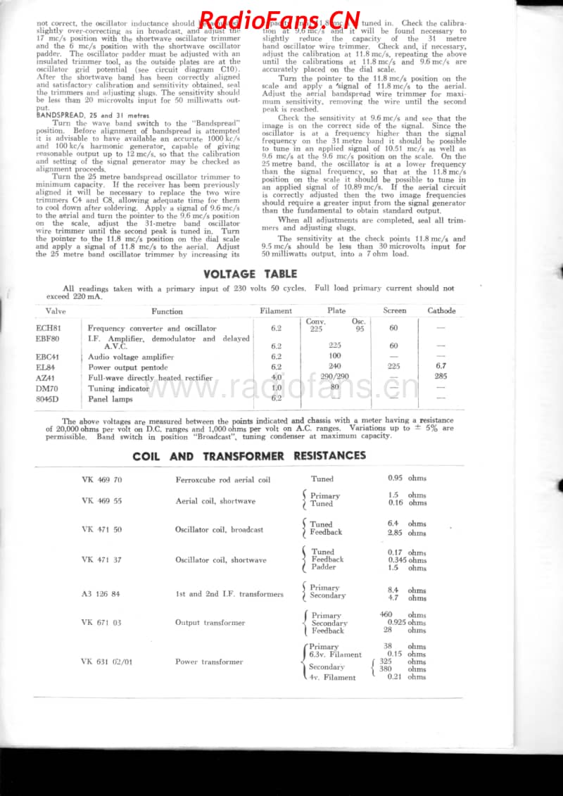 Philips-FZ956A-radiogram 电路原理图.pdf_第2页