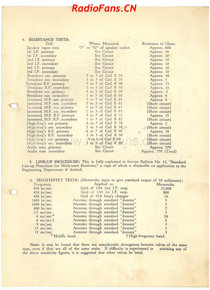 RCNZ-model-77B-7V-AW-Battery-1937 电路原理图.pdf_第3页