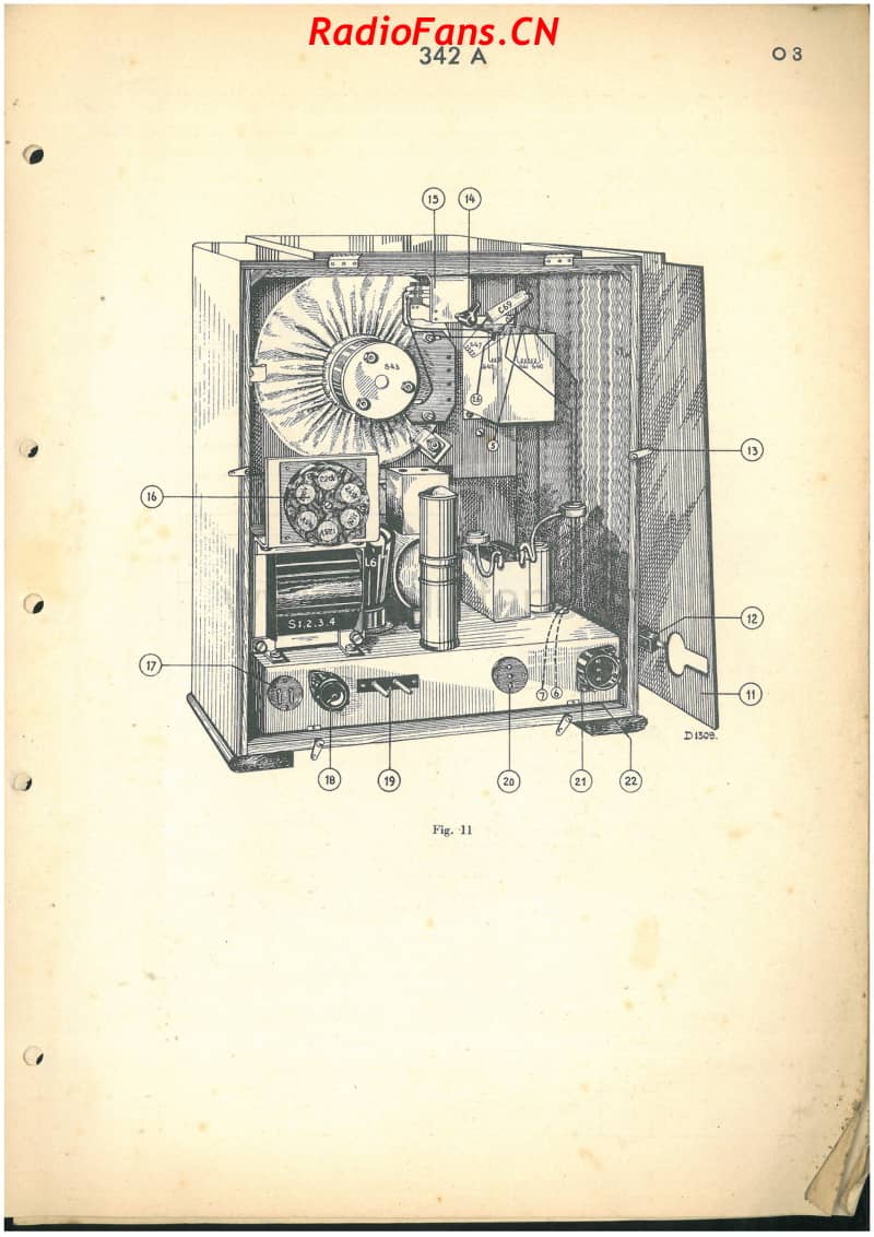 Philips-342A-7V-AW-AC-1935 电路原理图.pdf_第3页