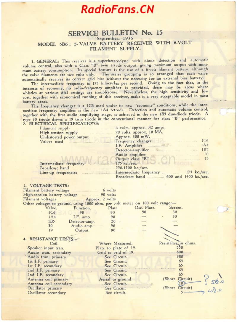 RCNZ-model-5B6-5V-BC-Battery-1936 电路原理图.pdf_第2页