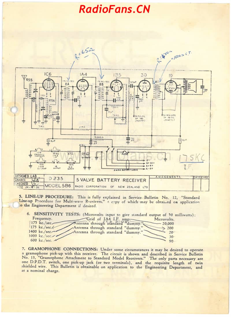 RCNZ-model-5B6-5V-BC-Battery-1936 电路原理图.pdf_第3页