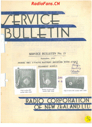 RCNZ-model-5B6-5V-BC-Battery-1936 电路原理图.pdf