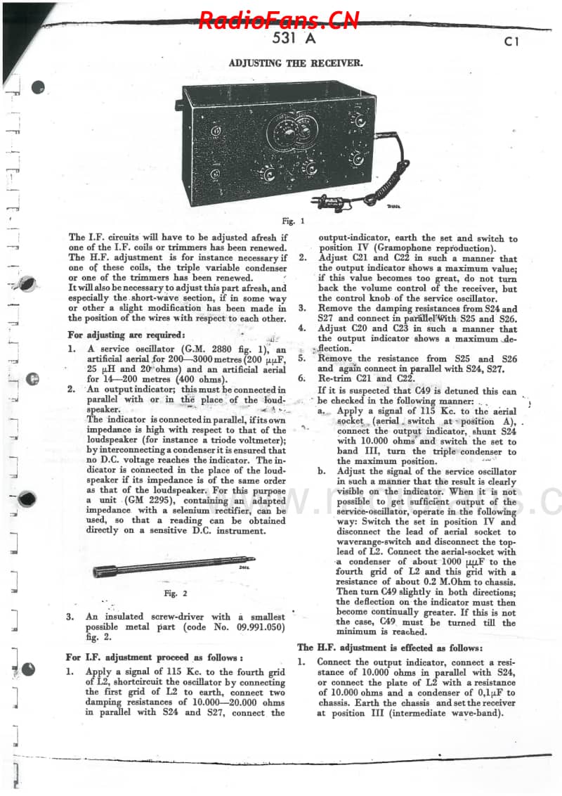 Philips-531A-6V-AW-AC-1935 电路原理图.pdf_第3页