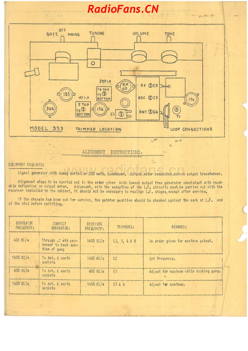 Philco-model-353-5V-BC-AC-Battery-1950 电路原理图.pdf_第2页