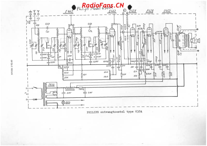 Philips-620A630A-6V-AC-1932 电路原理图.pdf_第3页