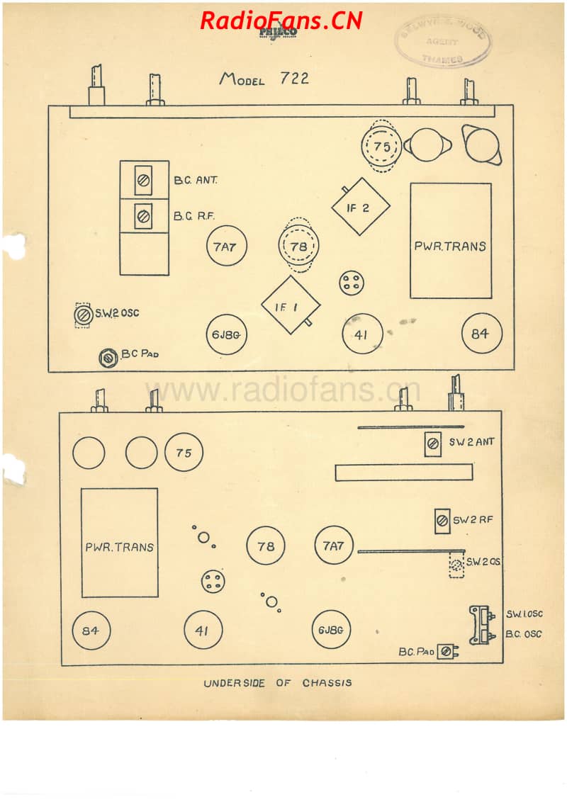 Philco-model-41-722-6V-AW-AC-1941 电路原理图.pdf_第2页