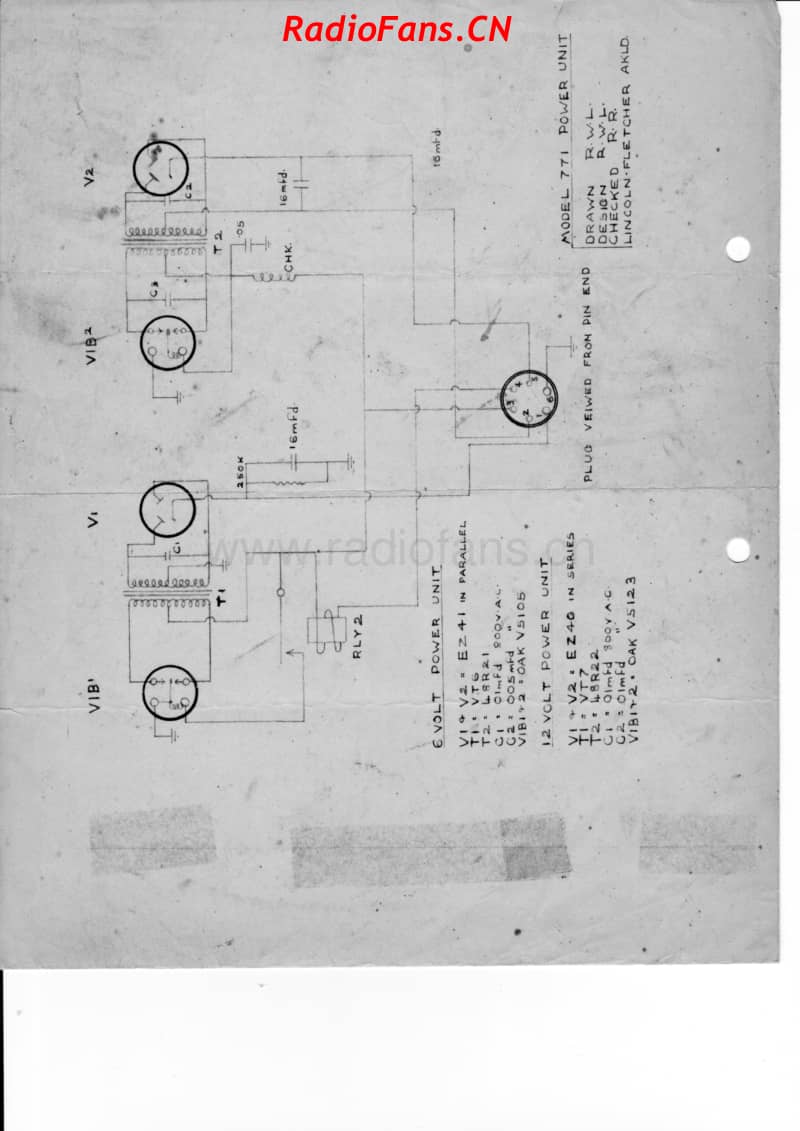 Lincoln-Fletcher-771-VHF-radio-telephone 电路原理图.pdf_第3页