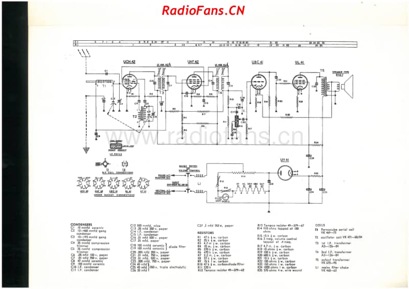 Philips-BZ256U-Quintet-5V-BC-ACDC-19xx 电路原理图.pdf_第3页