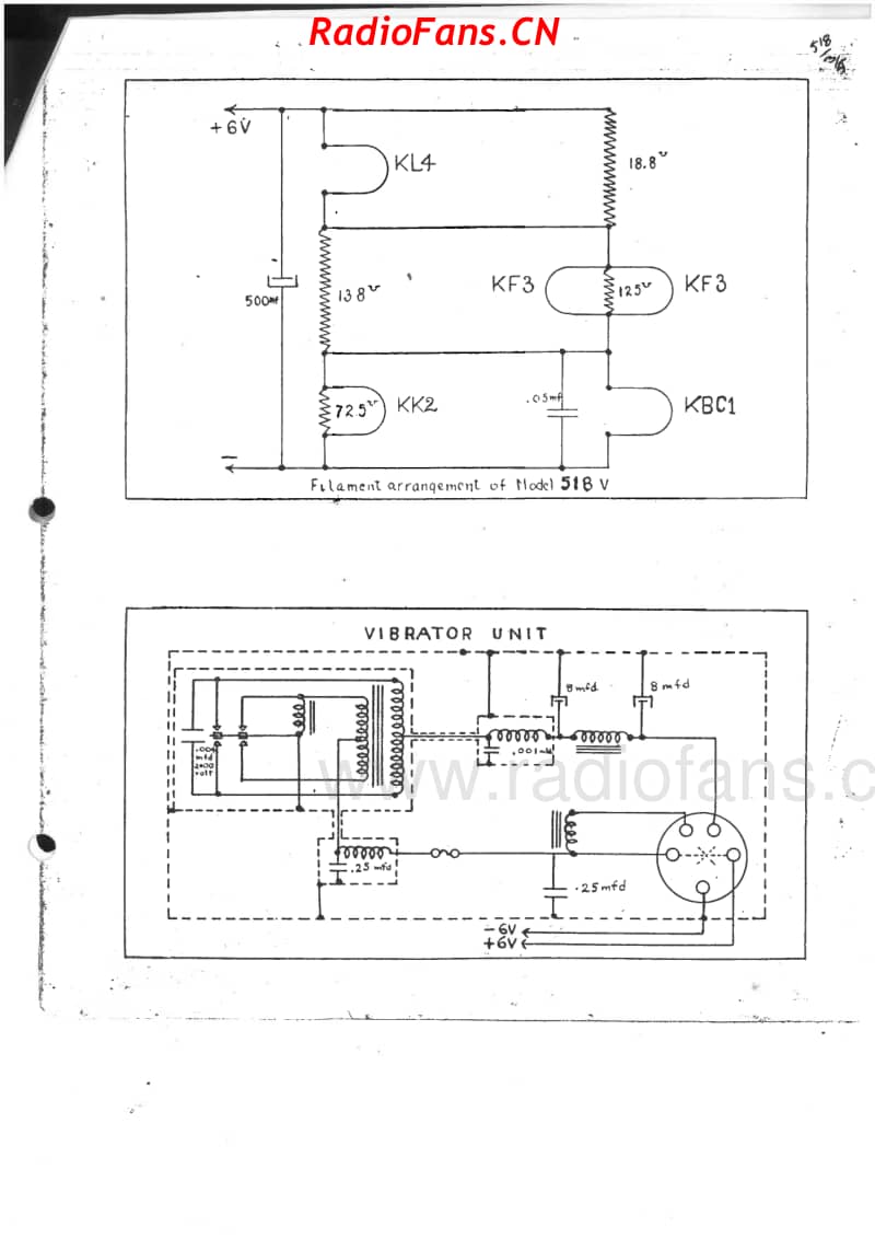 Philips-518518V-5V-BC-Bat-VIB-19xx 电路原理图.pdf_第3页