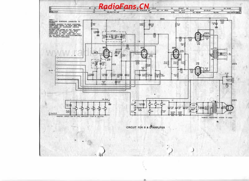 hmv-car-radio-_b-d_-amp 电路原理图.pdf_第2页